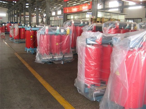 东坡SCB10-200kva干式变压器现货价格